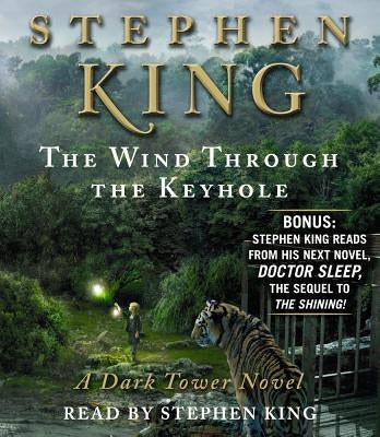 The Wind Through the Keyhole by King, Stephen