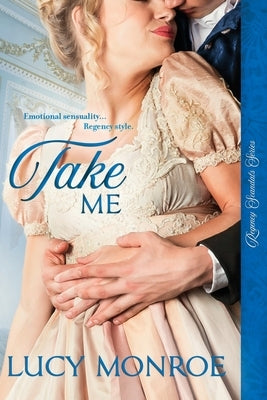 Take Me by Monroe, Lucy