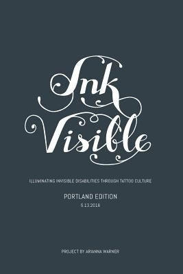 Ink Visible: Portland by Buda, Paige