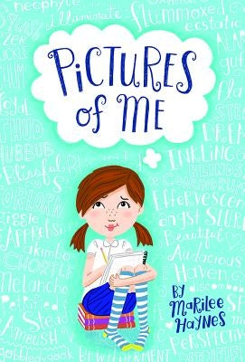 Pictures of Me by Haynes, Marilee
