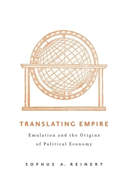 Translating Empire by Reinert