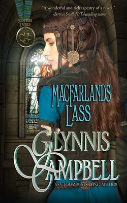 MacFarland's Lass by Campbell, Glynnis