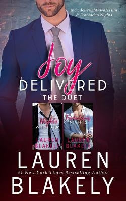 The Joy Delivered Duet by Blakely, Lauren