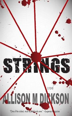 Strings by Fielder, Jeff