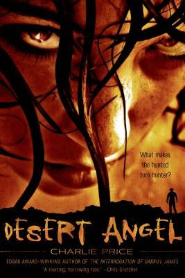 Desert Angel by Price, Charlie