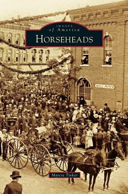 Horseheads by Tinker, Marcia