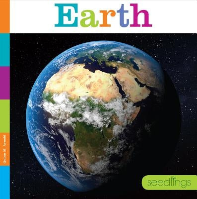Earth by Arnold, Quinn M.