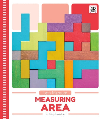 Measuring Area by Gaertner, Meg