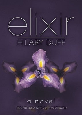 Elixir by Duff, Hilary