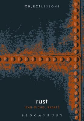 Rust by Rabaté, Jean-Michel