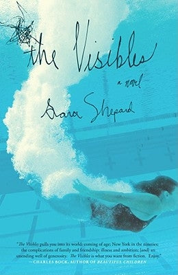Visibles by Shepard, Sara