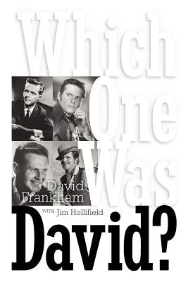 Which One Was David? by Frankham, David