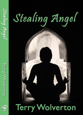 Stealing Angel by Wolverton, Terry