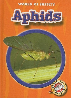 Aphids by Sexton, Colleen