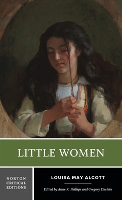 Little Women by Alcott, Louisa May
