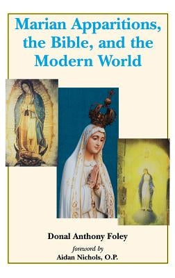 Marian Apparitions by Foley, Donal Anthony