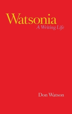 Watsonia by Watson, Don