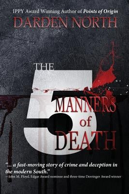 The 5 Manners of Death by North, Darden