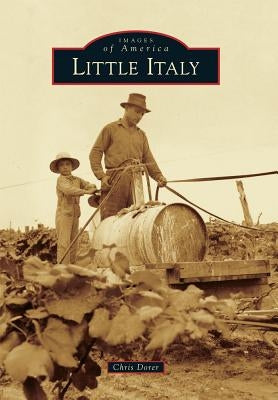 Little Italy by Dorer, Chris