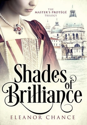 Shades of Brilliance by Chance, Eleanor