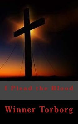 I Plead the Blood by Torborg, Winner