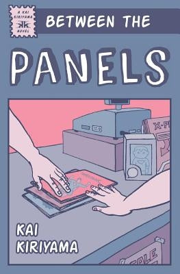 Between the Panels by Kiriyama, Kai