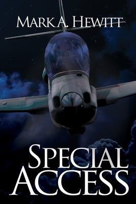 Special Access by Hewitt, Mark A.