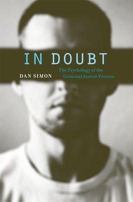 In Doubt by Simon