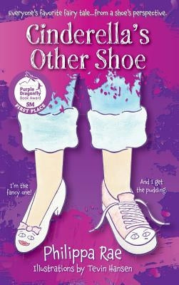 Cinderella's Other Shoe by Rae, Philippa