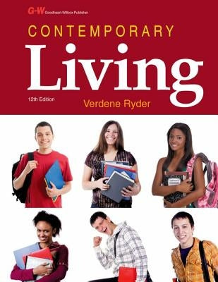 Contemporary Living by Ryder, Verdene