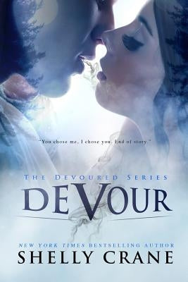 Devour by Crane, Shelly