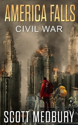Civil War by Medbury, Scott