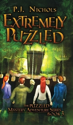 Extremely Puzzled (The Puzzled Mystery Adventure Series: Book 3) by Nichols, P. J.