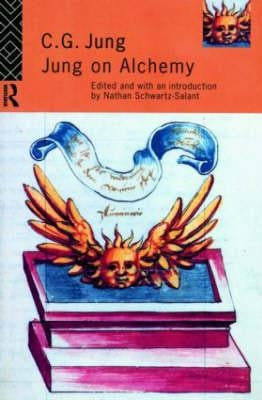 Jung on Alchemy by Schwarz-Salant, Nathan