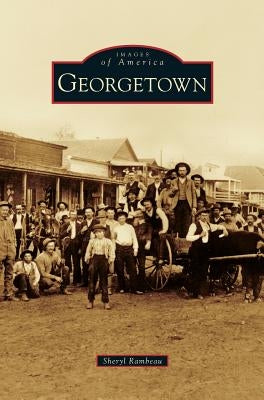 Georgetown by Rambeau, Sheryl