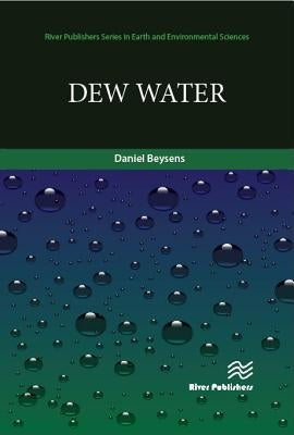 Dew Water by Beysens, Daniel
