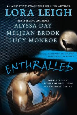 Enthralled by Leigh, Lora