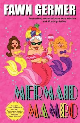 Mermaid Mambo by Germer, Fawn P.