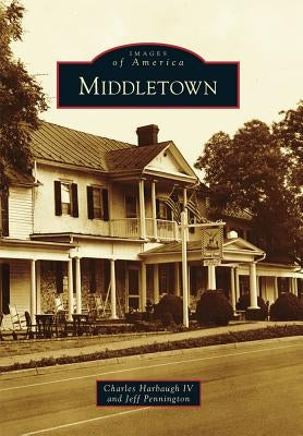 Middletown by Harbaugh, Charles
