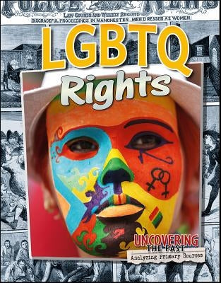 LGBTQ Rights by Hyde, Natalie