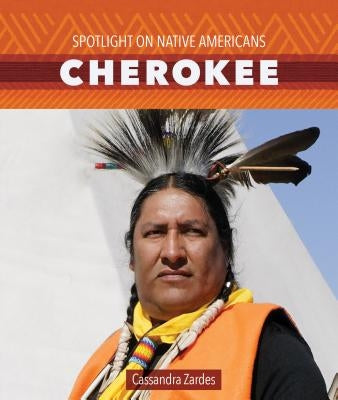 Cherokee by Zardes, Cassandra