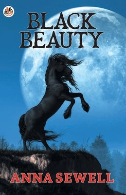 Black Beauty by Sewell, Anna