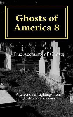 Ghosts of America 8 by Lautner, Nina