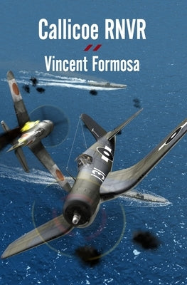 Callicoe RNVR by Formosa, Vincent