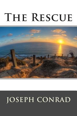 The Rescue by World Literature