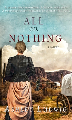 All or Nothing by Ludwig, Ashley
