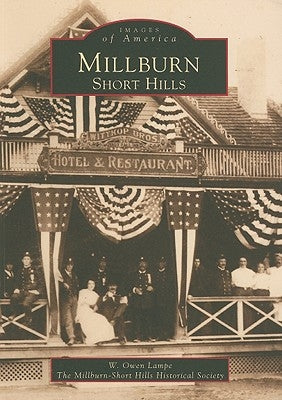 Millburn-Short Hills by Lampe, W. Owen