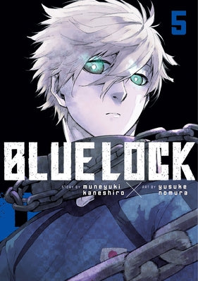 Blue Lock 5 by Kaneshiro, Muneyuki