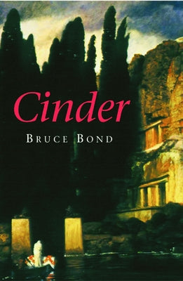 Cinder by Bond, Bruce
