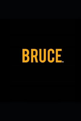 Bruce: The 21 Day Guide to Real Weight Loss by Leno, Veronica Lechelle